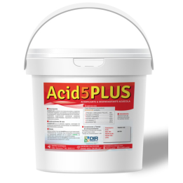 ACIDPLUS - tch. 4kg
