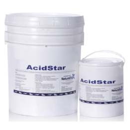 ACIDSTAR - tach. 10kg