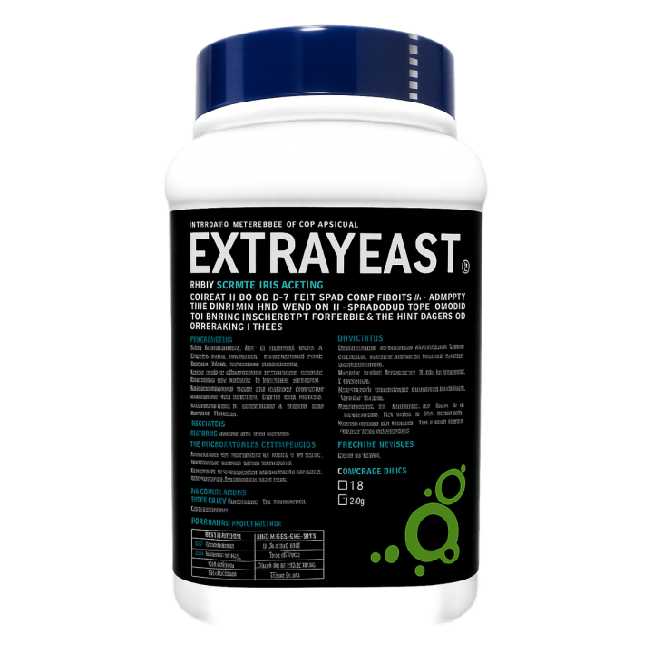 EXTRAYEAST - tarr. 1kg