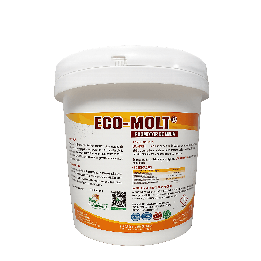ECO-MOLT - tch. 3kg