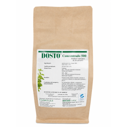 DOSTO CONCENTRATE - fda. 500g