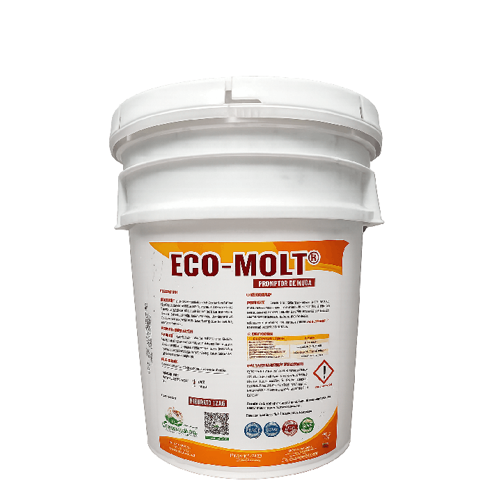 ECO-MOLT - tch. 12kg