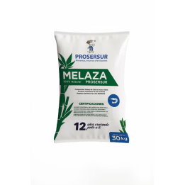 Melaza - 30kg