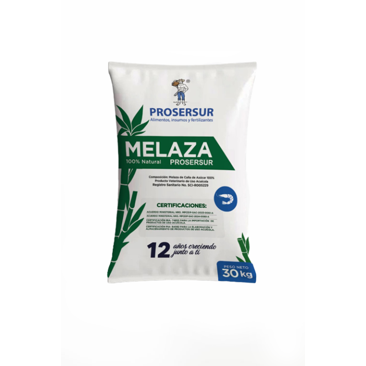 Melaza - 30kg