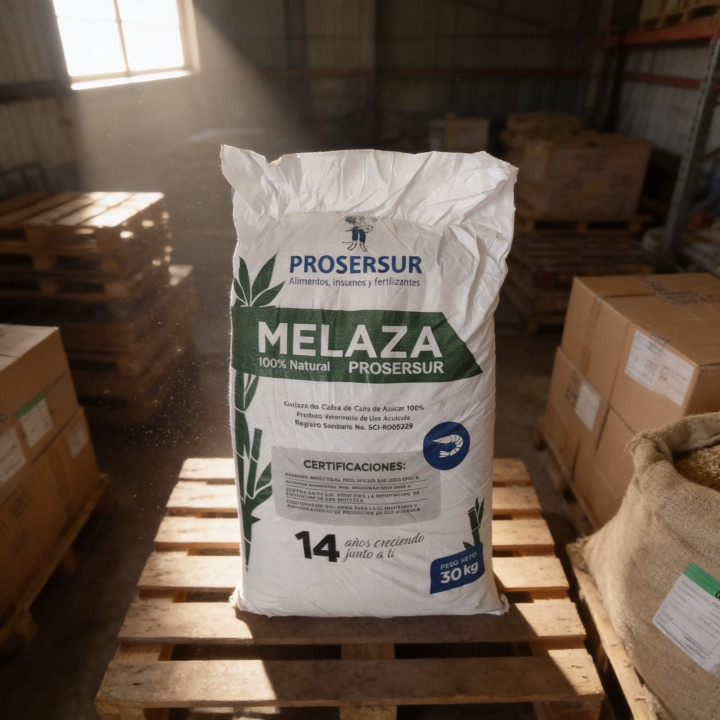 Melaza - 30kg