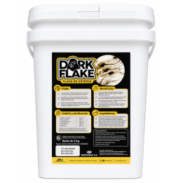DARK FLAKE - tch.5kg
