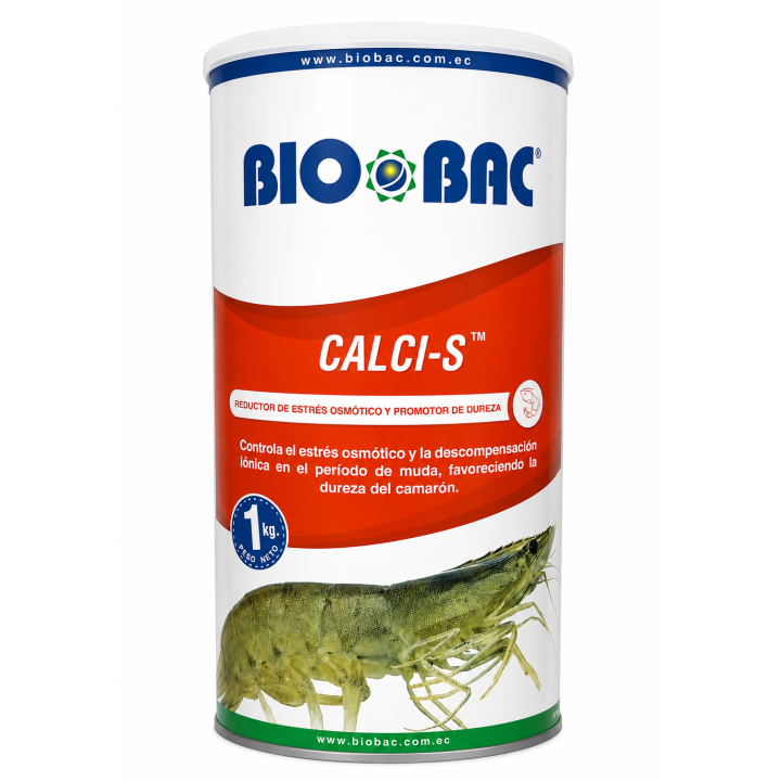 CALCI S - lat. 1kg