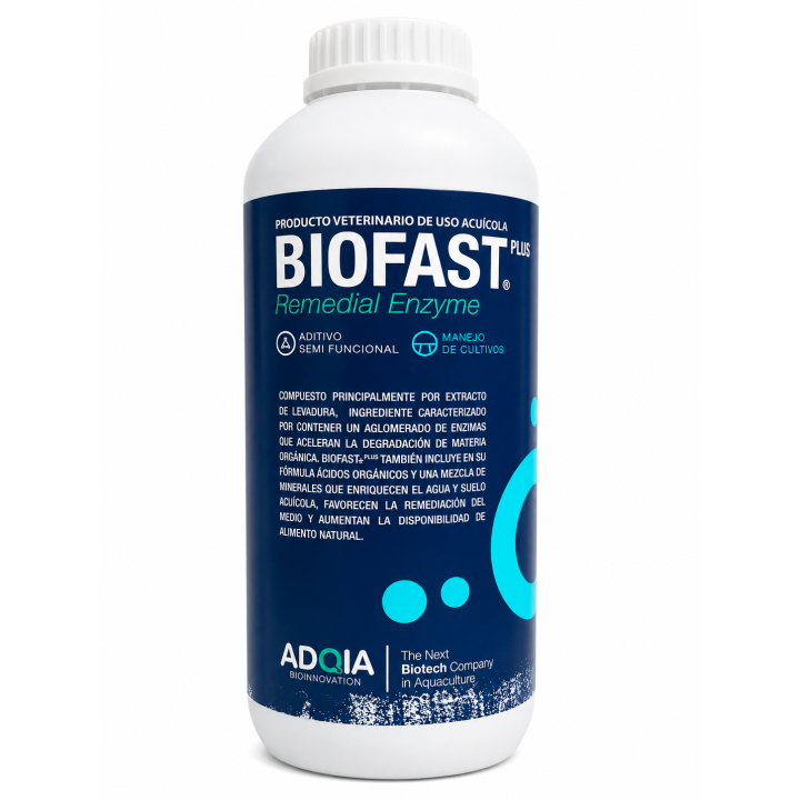 BIOFAST - pma. 1 lit