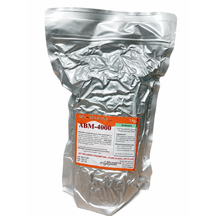 ABM 0 (50 mic.) - fda. 1kg