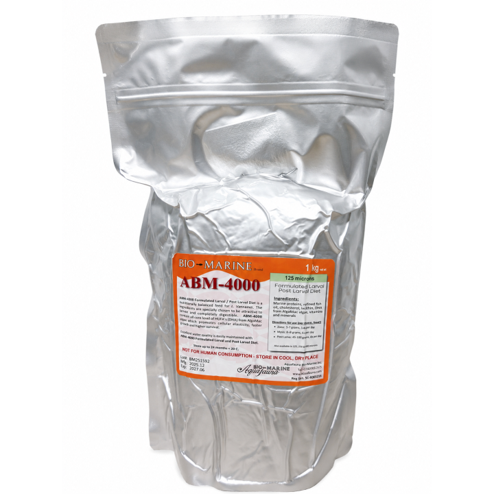 ABM 1 (125 mic.) - fda. 1kg