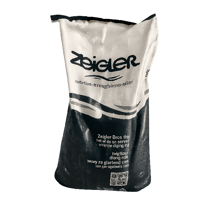 SHRIMP STARTER 600 (ZEIGLER) - saco 20kg