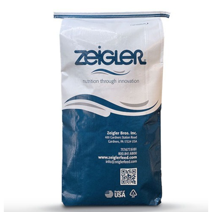 Zeigler 0 400 Saco 20kg