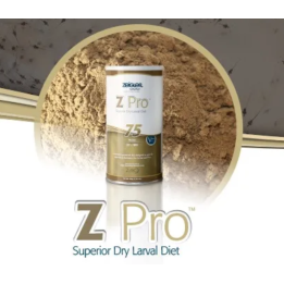 Z PRO 75 (Z1 a M3) - Lata 500gr