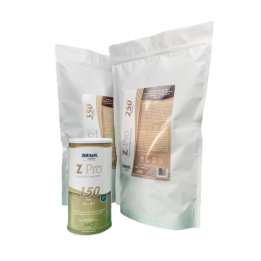 Z PRO 250 (PL5 a PL8) - fda. 4kg