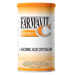 Vitamina C (Farmavit) - lat. 1kg