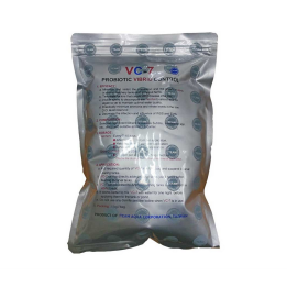 VC-7 PLUS - fda 1kg