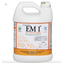 EM1 - gal. 4l