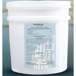 Toximar - tach. 5 kg