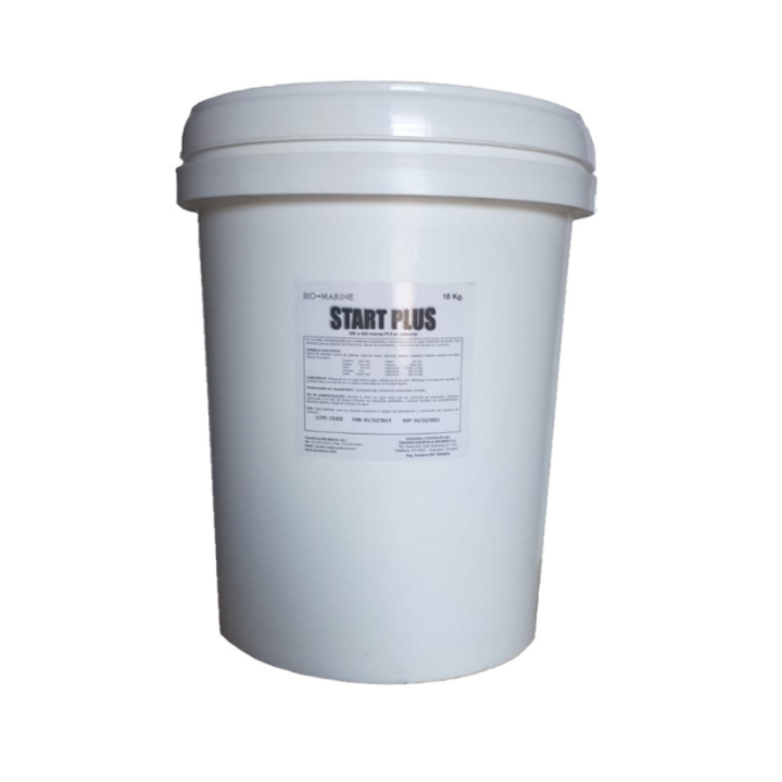 START PLUS (300-400 mic.)- tch. 10kg