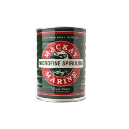 Spirulina Microfina - lat. 500g