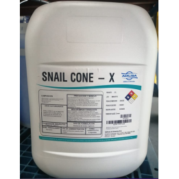 SNAILCONE X (ADIMOLD) L70 - tch. 20l