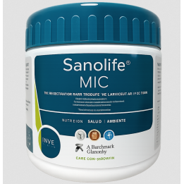 SANOLIFE MIC - tro. 500g