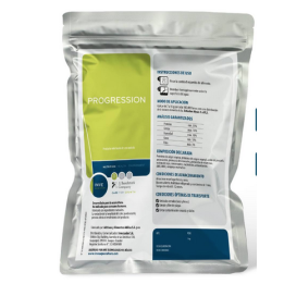 PROGRESSION Zoea (-75 mic.) - und. 1kg