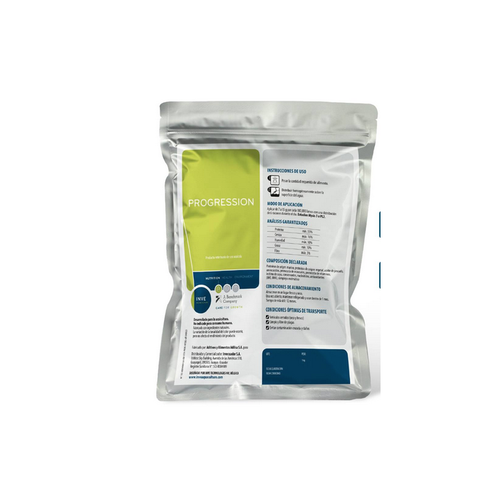 PROGRESSION Zoea (-75 mic.) - und. 1kg
