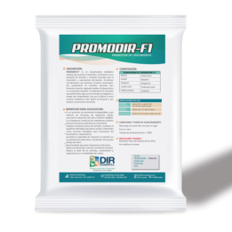PROMODIR-F1 - fnd. 1 kg
