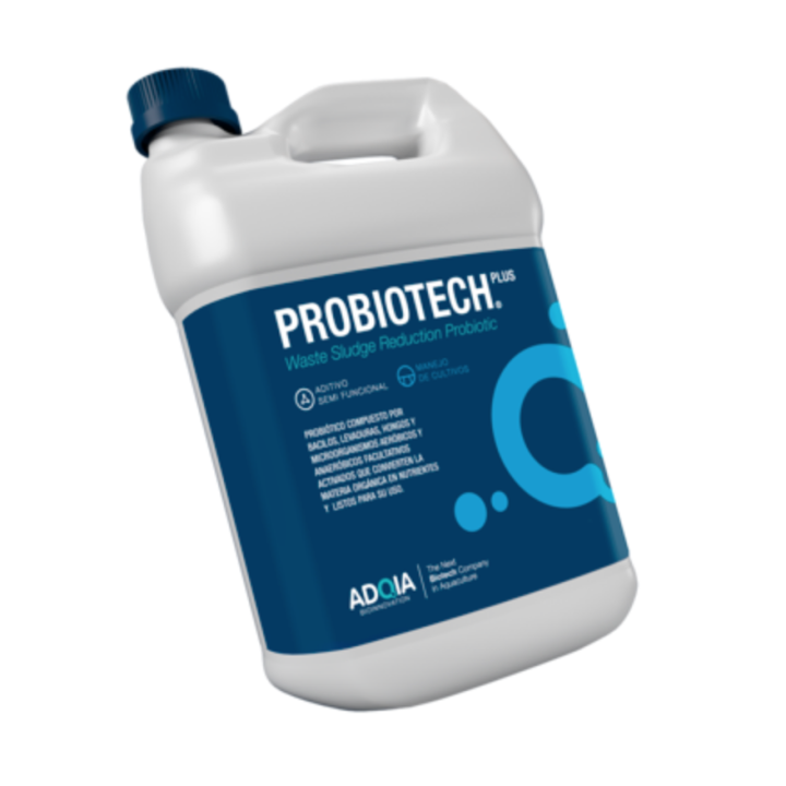 PROBIOTECH - Gal.