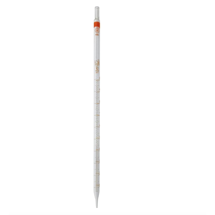 PIPETA GRADUADA - 10 ml