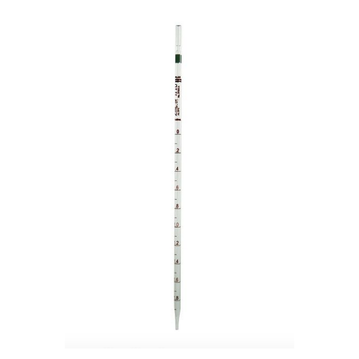 PIPETA GRADUADA - 2ml