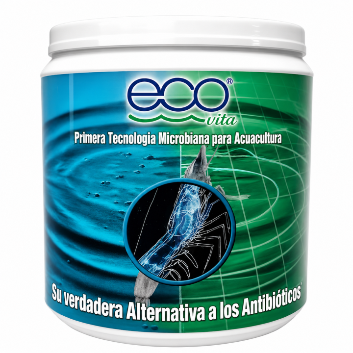 ECO Vita H - tro. 500g