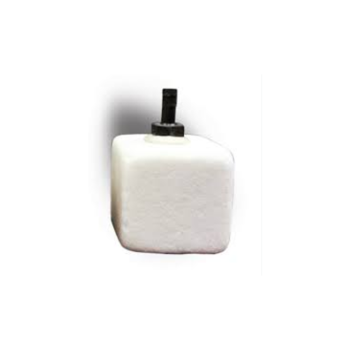 Piedra difusoras de aire - 3.5x3.5cm