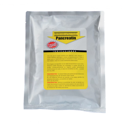 PANCREATIN  - fda. 250g