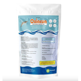 OXIACUA (Farmavet) - fda. 1kg