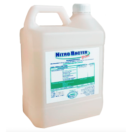 NITROBACTER PLUS - gal. 4l