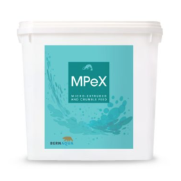 MPEX (100-200 mic.) - tch. 5kg