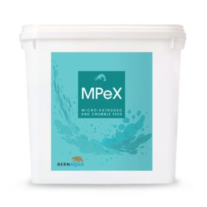 MPEX (100-200 mic.) - tch. 5kg