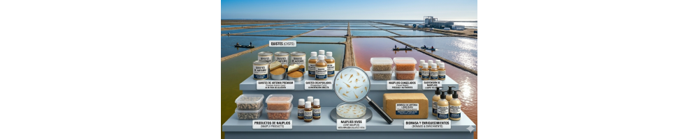 Artemia