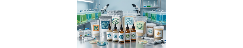 Bacterias
